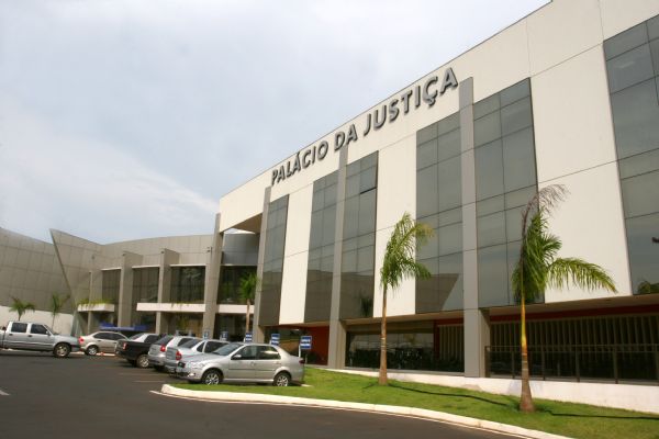 Mato Grosso no atinge meta no Judicirio contra impunidade em nenhum perodo