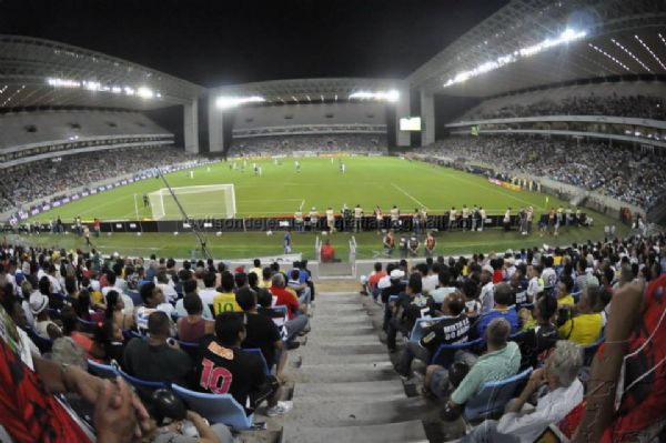 Arena Pantanal