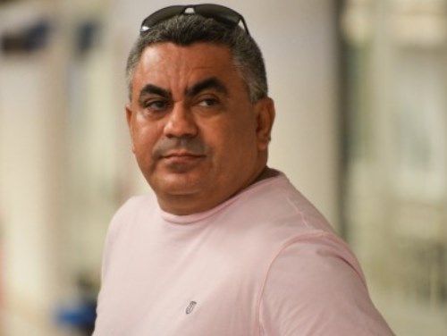 STF nega rever pedido por liberdade de ex-chefe de gabinete de Silval