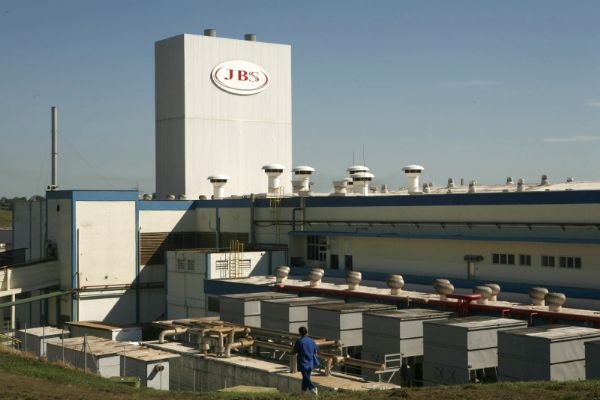 JBS  condenada em R$ 1 milho por negligenciar segurana de trabalhadores