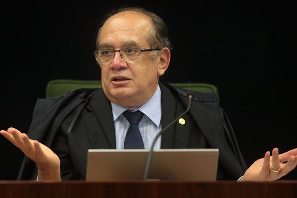 Lula tenta afastar Gilmar Mendes de processos da Lava Jato