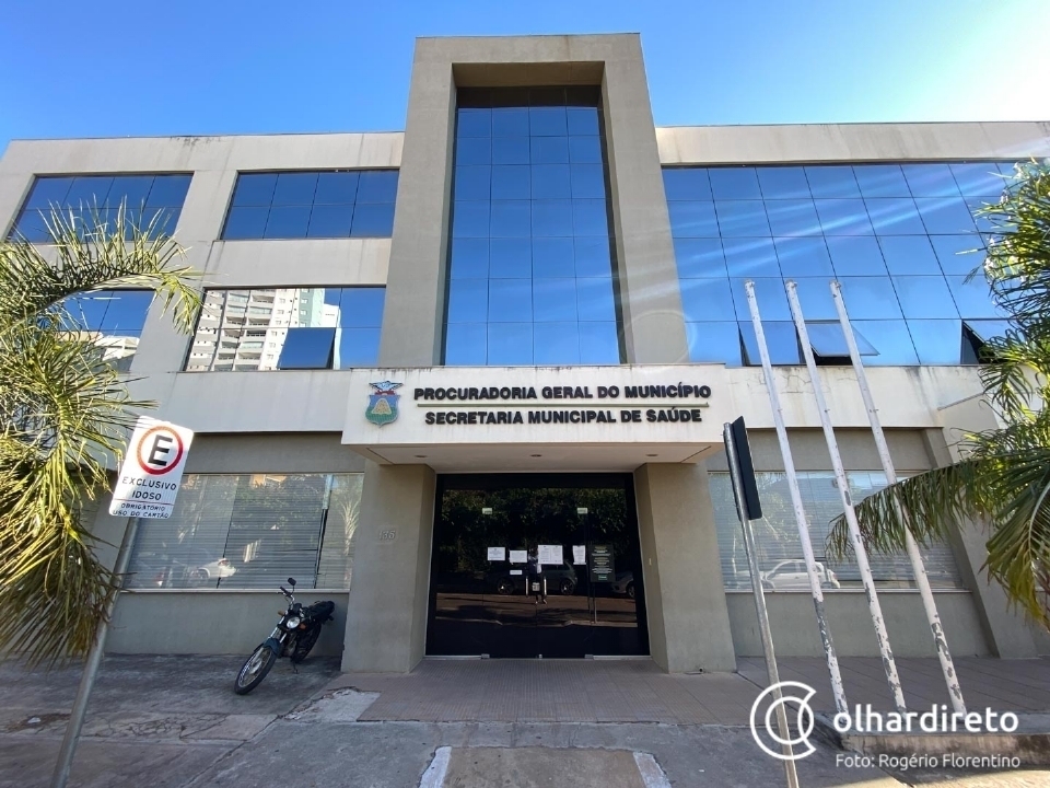 Tribunal de Justia mantm validade de TAC da interveno na Sade de Cuiab