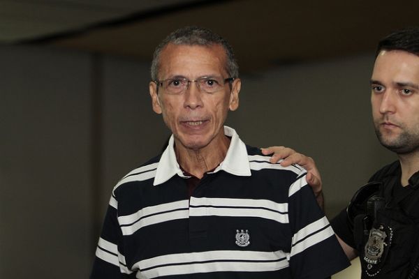 Procuradoria pede ao Uruguai extenso da extradio do ex-bicheiro Joo Arcanjo por 21 denncias