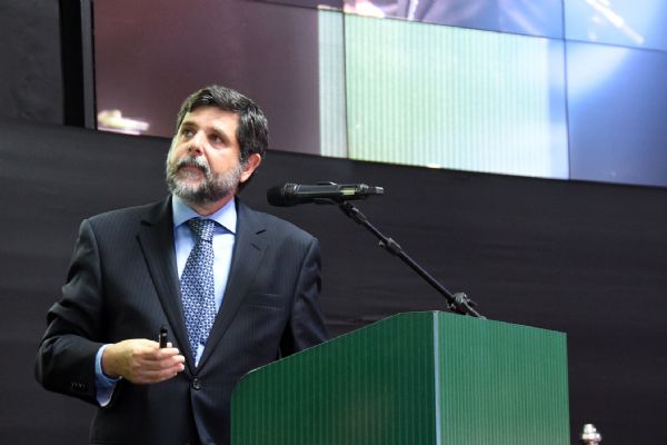 Em seminrio do agronegcio ministro do TST fala sobre trabalho rural