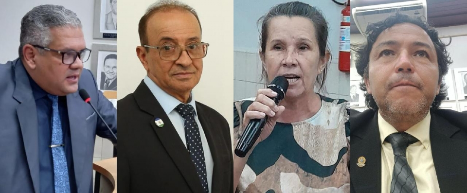 Quatro vereadores candidatos  reeleio em Cceres devem ter candidaturas impugnadas pela Justia