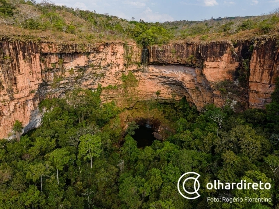 Juiz referenda liminar, mas condiciona nulidade da concesso do Parque de Chapada a julgamento do TRF-1