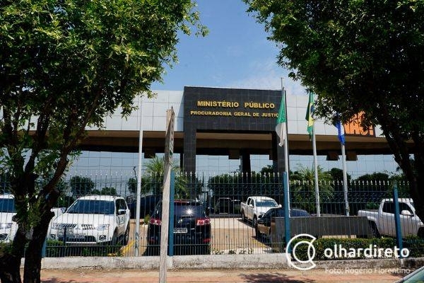 Corregedoria arquiva sindicncia contra promotores acusados na Grampolndia