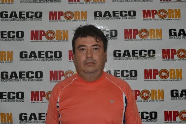 Desembargador mantm preso ex-servidor acusado de participao em esquema na Seduc