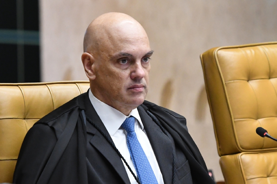 STF condena primeiro ru do 8 de janeiro a 17 anos de priso