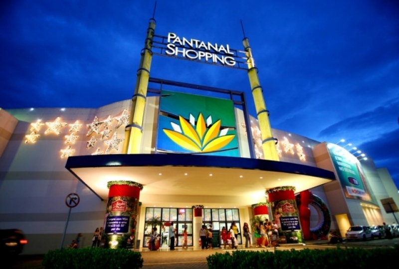 Grupo que construiu shopping centers em Cuiab e VG tem recuperao de R$ 11 milhes homologada