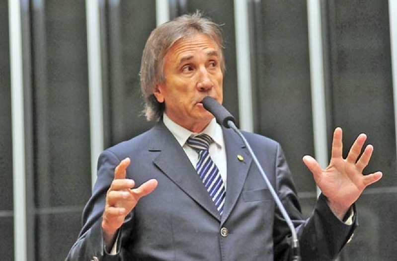 Por falta de provas, ex-deputado acusado de receber R$ 1,9 milho no 