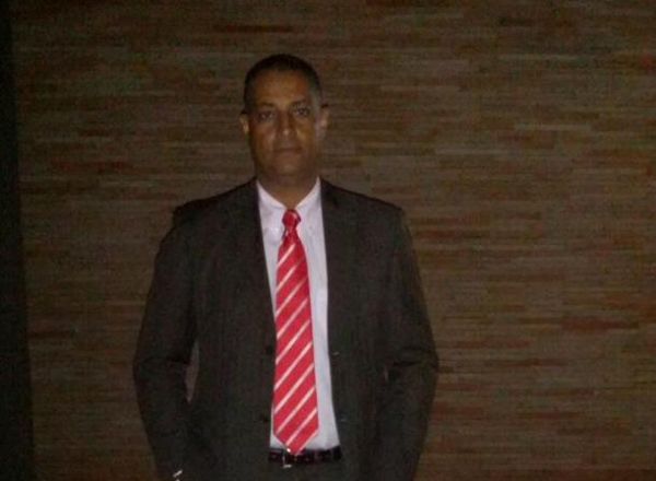 Advogado de MT registra boletim de ocorrncia e afirma ter sido vtima de racismo em hotel no Paran