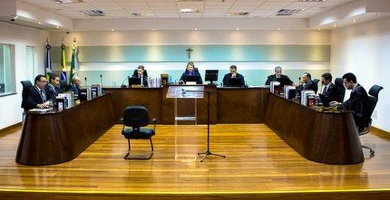 TRE-MT celebra os 70 anos de reinstalao da Justia Eleitoral