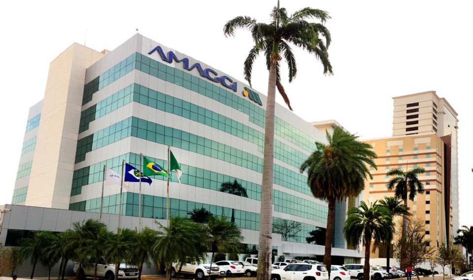 Amaggi comprova aquisio antes de distribuidora falir e juza desbloqueia sede de R$ 24 milhes em Cuiab