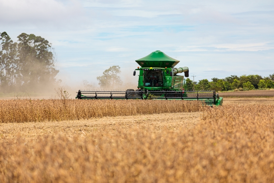 Tribunal de Justia libera repasses do Fethab para entidades do agronegcio