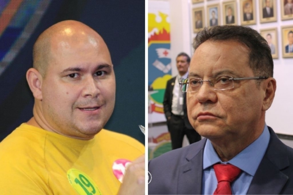 MPE pede condenao de Botelho por propaganda extempornea em quadras esportivas