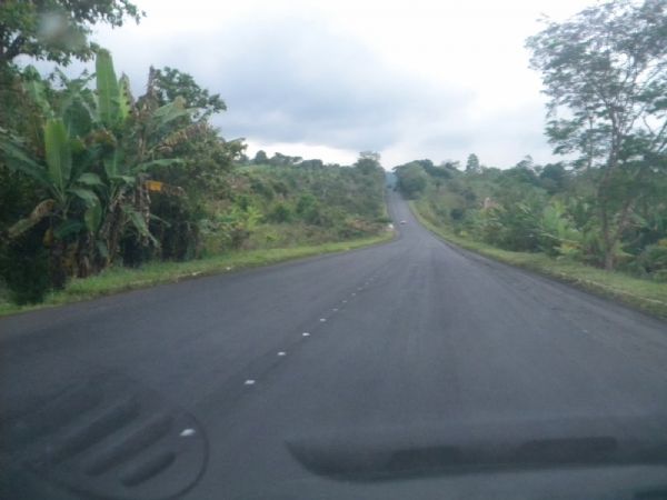 MPF recomenda que Dnit sinalize rodovia em terra indgena de Mato Grosso