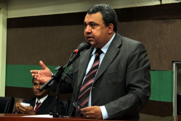 Juiz mantm ex-vereador condenado por fraudes em reforma da Cmara de Cuiab