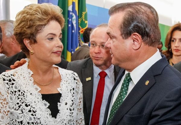 Dilma sanciona lei que cria Vara da Justia Federal em Rondonpolis; municpio tem 14 mil processos sob responsabilidade de um juiz