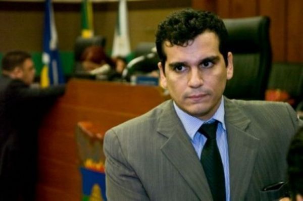 TSE julgar recurso do secretrio Domingos Svio contra contas desaprovadas em 2012