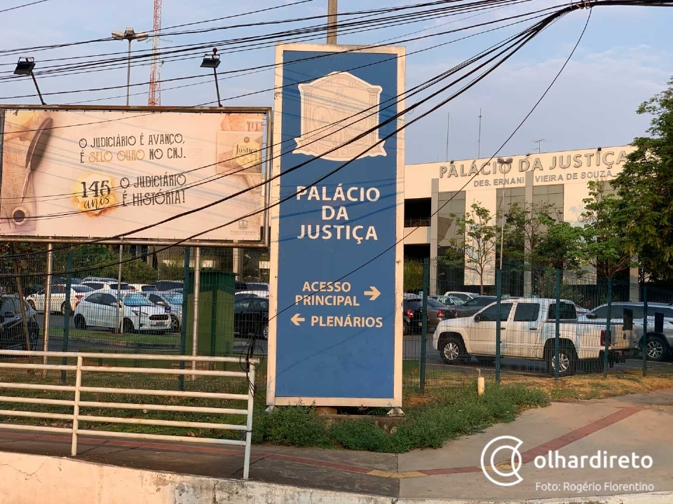 Tribunal de Justia mantm deciso que determina desocupao de bairro em Cuiab