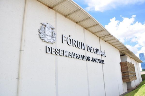 Frum de Cuiab seleciona estagirios; inscries vo at dia 26