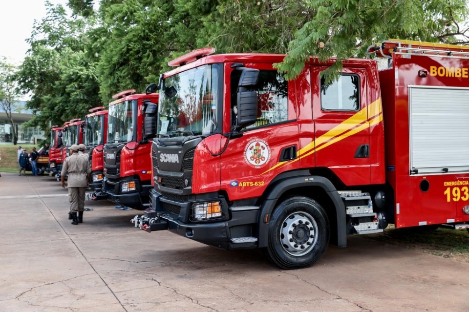 Estratgias de defesa: bombeiros acusados por morte e tortura de alunos culpam vtimas