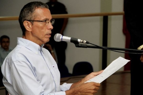 ​Juiz nega pedido de Arcanjo para viajar a Rondonpolis todo ms