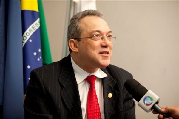 CNJ acompanha de perto Judicirio de Mato Grosso, afirma conselheiro