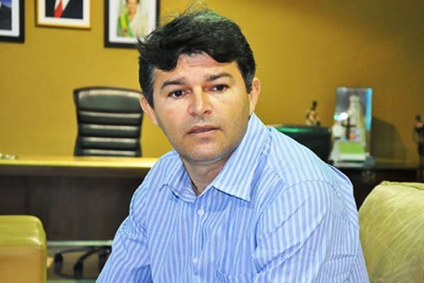 TSE julgar contas de campanha de  Jos Medeiros, suplente de Pedro Taques