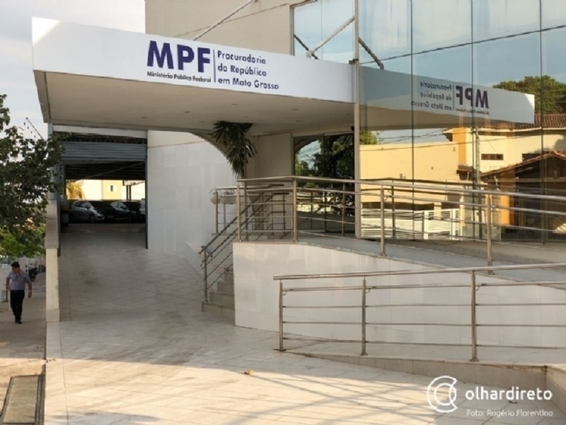 MPF abre inqurito para investigar invaso e comercializao de lotes em projeto de assentamento