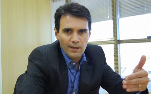 Ex-procurador-geral Marcelo Ferra  indicado para disputar vaga no Conselho Nacional do MP