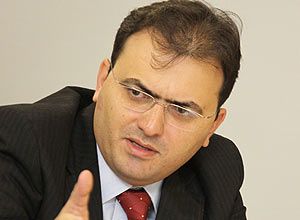 Marcus Vinicius Furtado Coelho, secretrio-geral da OAB