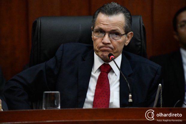 Silval desiste de Maluf e Srgio Ricardo como testemunhas em ao sobre R$ 148 milhes em prejuzos com VLT