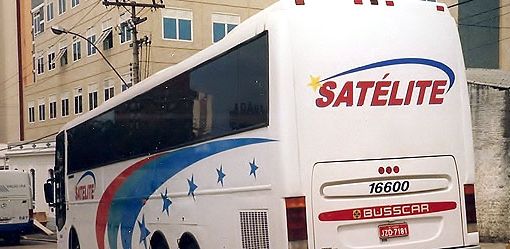 Transportes Satlite vende imvel  por R$ 3,2 milhes para pagar dvidas trabalhistas