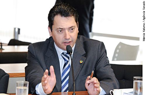 Senadores querem deciso rpida do STF no caso Raposa Serra do Sol