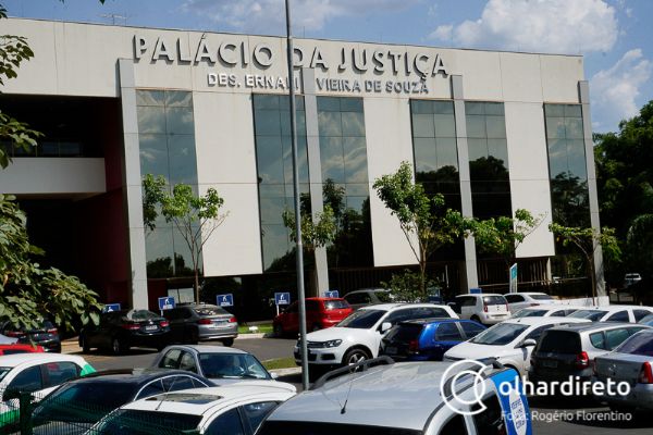 Tribunal de Justia de Mato Grosso (TJMT)