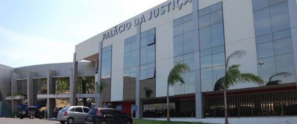 Tribunal de Justia de Mato Grosso abre 60 vagas para juzes leigos