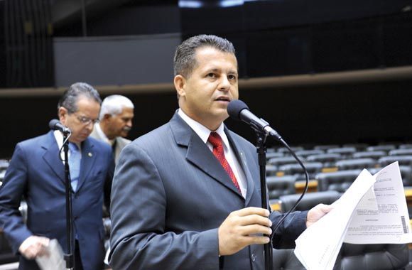 Cmara aprova criao de vara federal em Rondonpolis