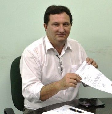 Ministro nega pedido de Barranco para assumir vaga de Taborelli na Assembleia