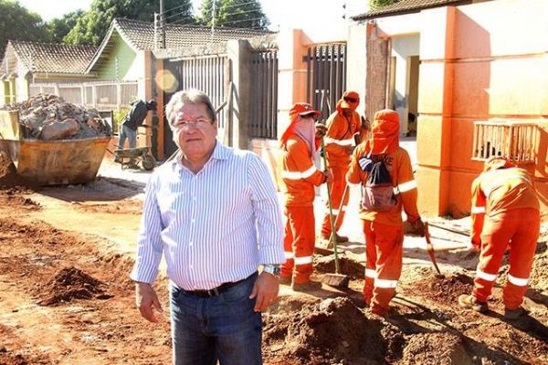 VG obtm liminar e vai receber quase R$ 3 milhes de dvida da Sade Estadual