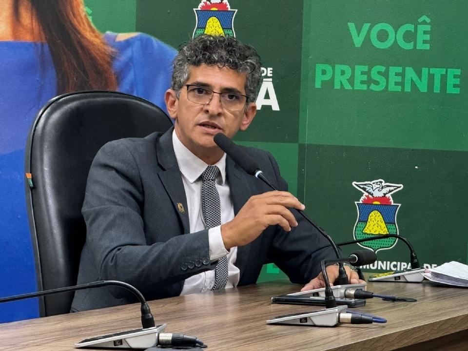 Justia autoriza candidatura de Cezinha Nascimento, condenado por fraude na cota de gnero