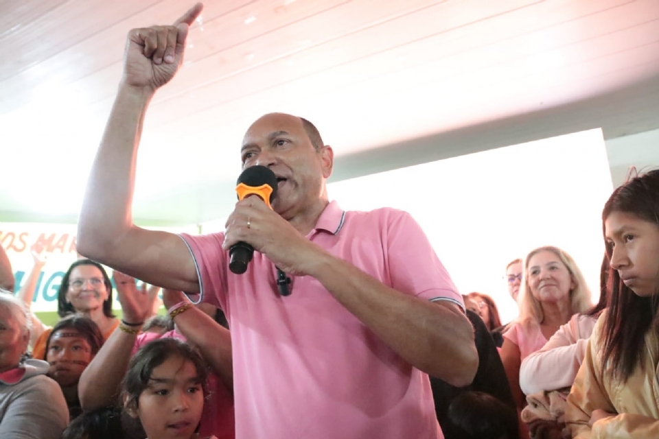 Paulo Jos ganha aes movidas por Sachetti e Thiago Silva em disputa eleitoral