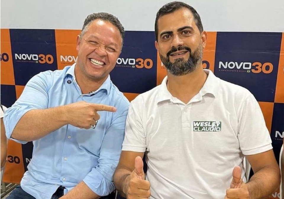 Juza condena ex-assessor de Claudio Ferreira por divulgar fake news contra Thiago Silva