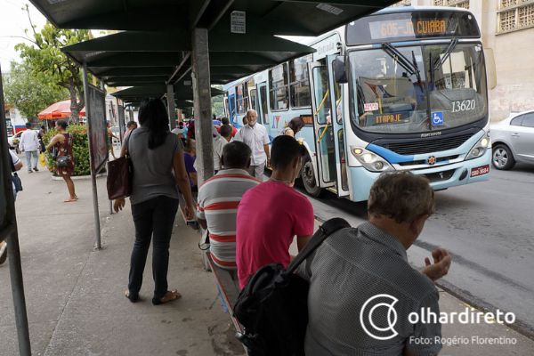MPE vai investigar tratamento desrespeitoso aos idosos no transporte coletivo de Cuiab