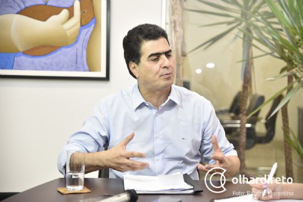 Juiz mantm propaganda contra Emanuel Pinheiro em que fraudes no MT Sade so citadas