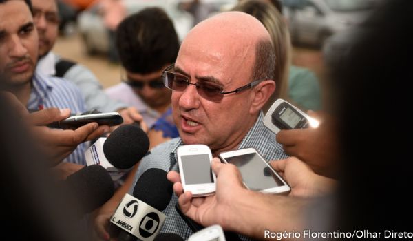 Quatro ministros apontam ilegalidade na priso de Riva, mas STJ nega pedido de liberdade