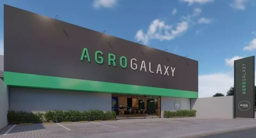 Com atuao em Tangar, AgroGalaxy entra em RJ com dvida de R$ 1,5 bilhes no segundo trimestre de 2024