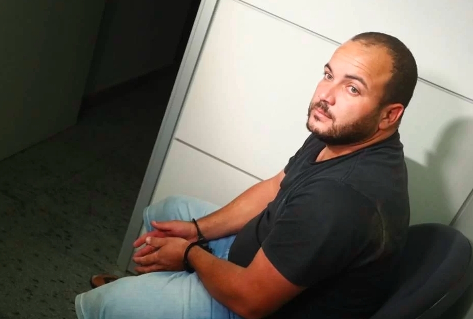 Condenado por armar bomba no Aeroporto de Braslia passa ao regime aberto
