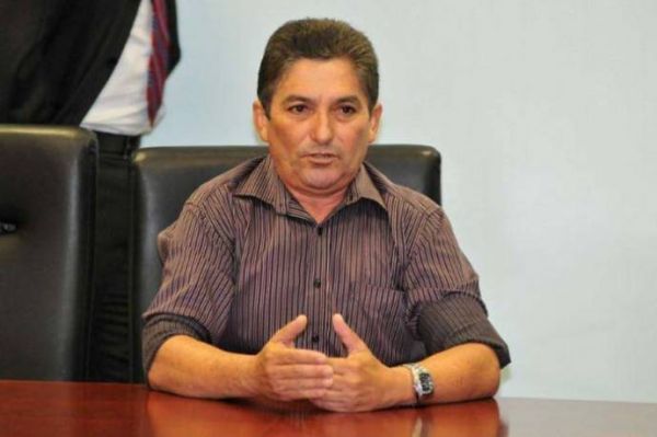 TCE manda ex-prefeito cassado ressarcir errio em R$ 1 milho